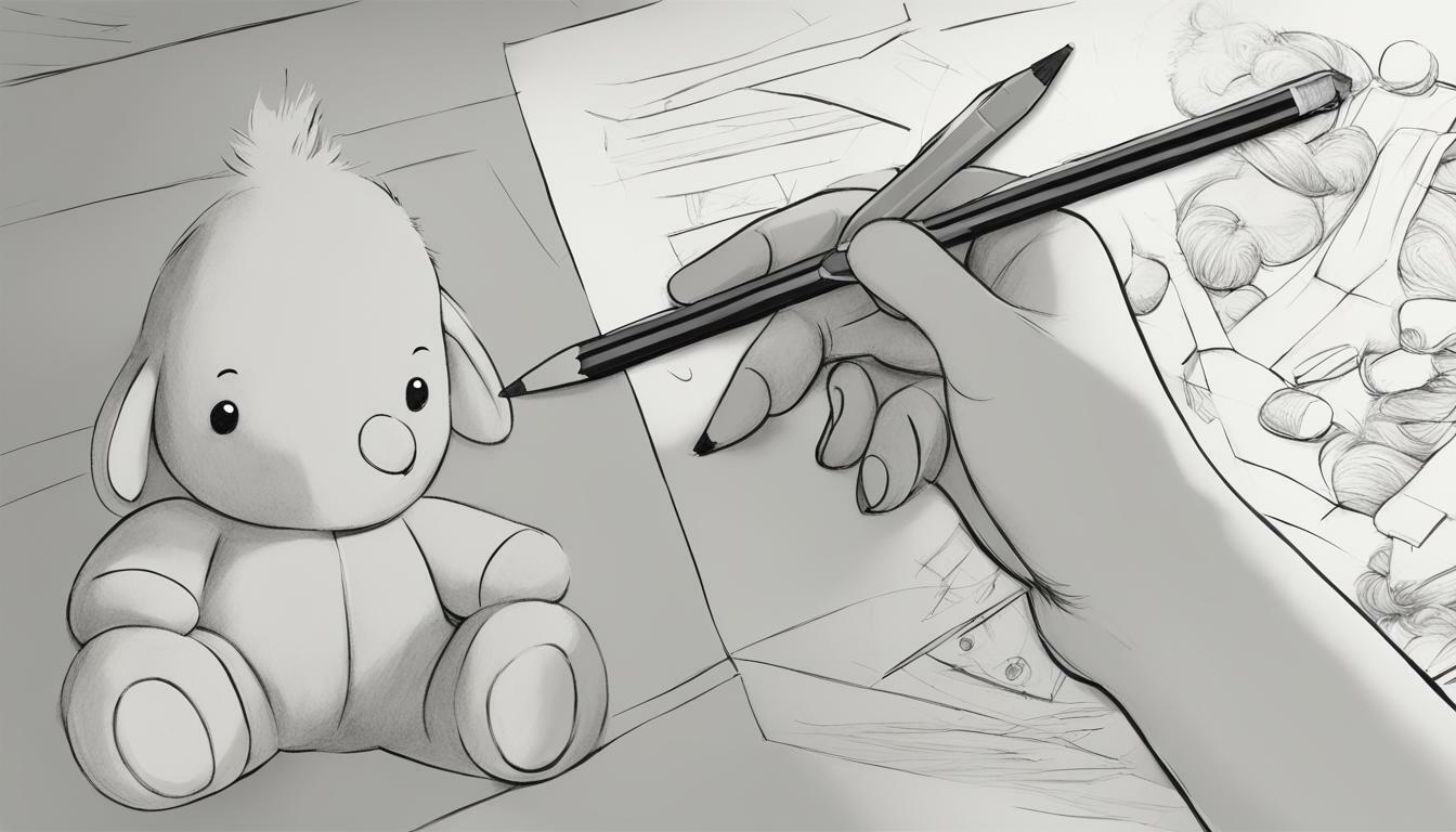 StepbyStep Guide How to Draw a Plush? Learn Now!